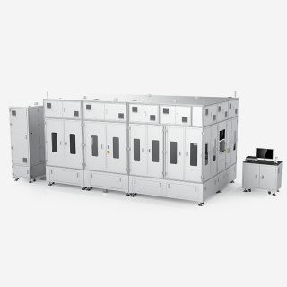 Pouch Cell Electrolyte Injection Machine