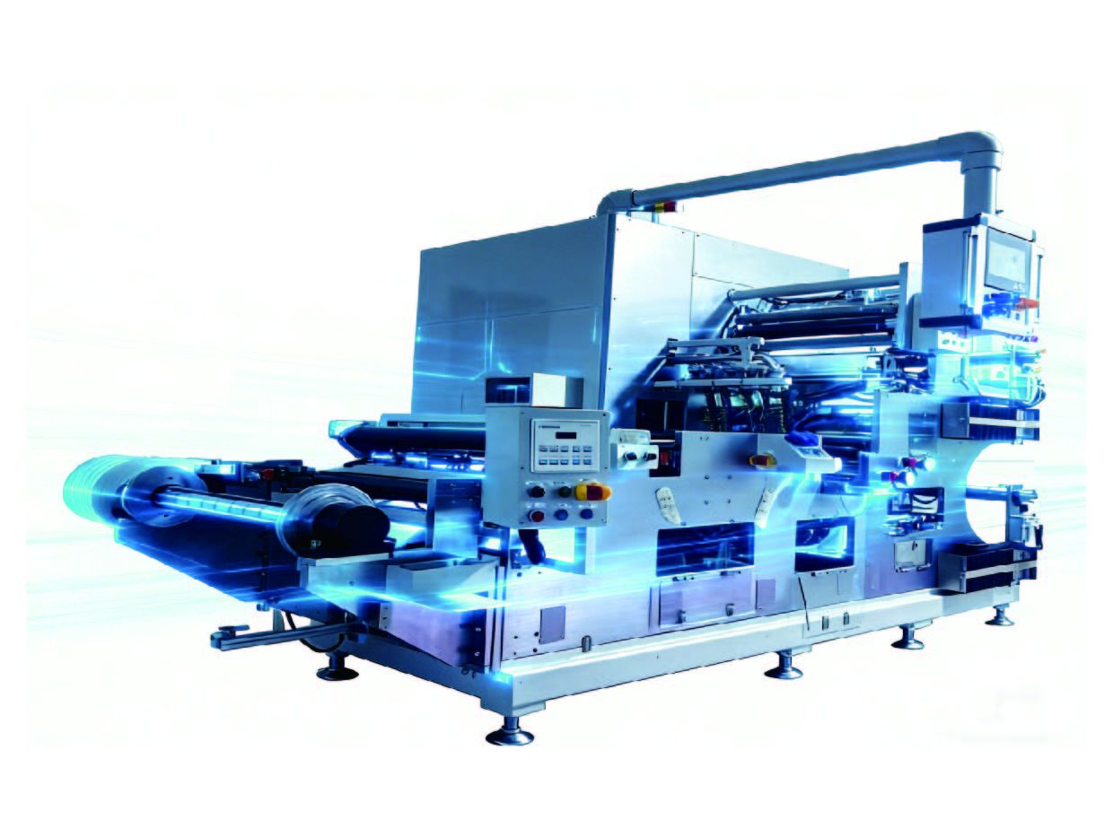 Slitting Machine