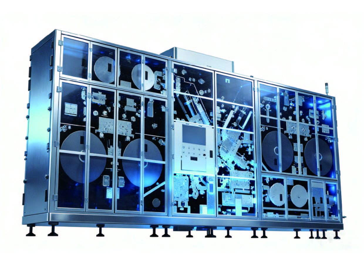 Winding Machine