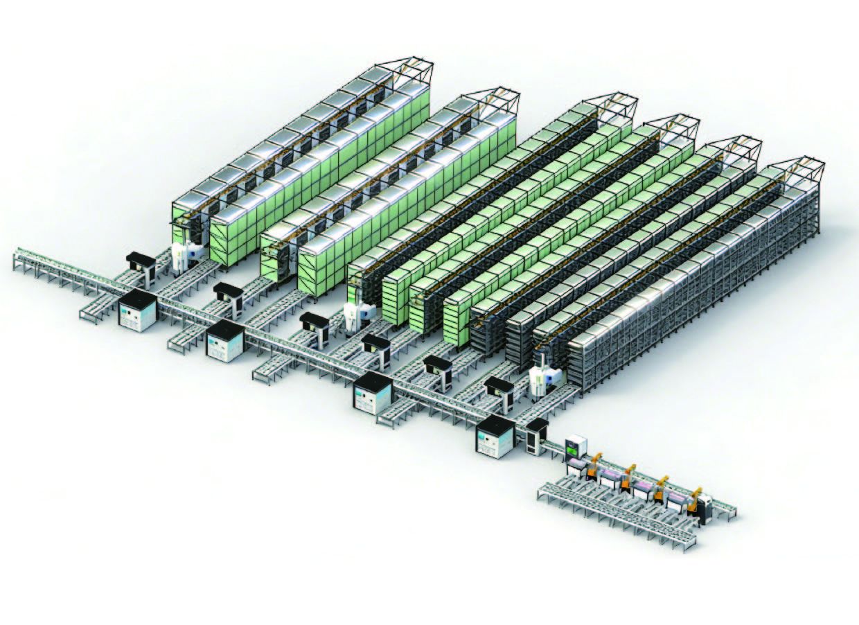 Blade Battery Back-End Testing System