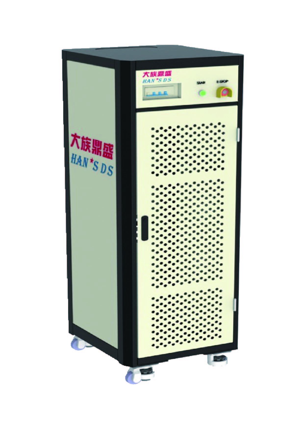 Extended Product – Formation & Grading Power Supply 