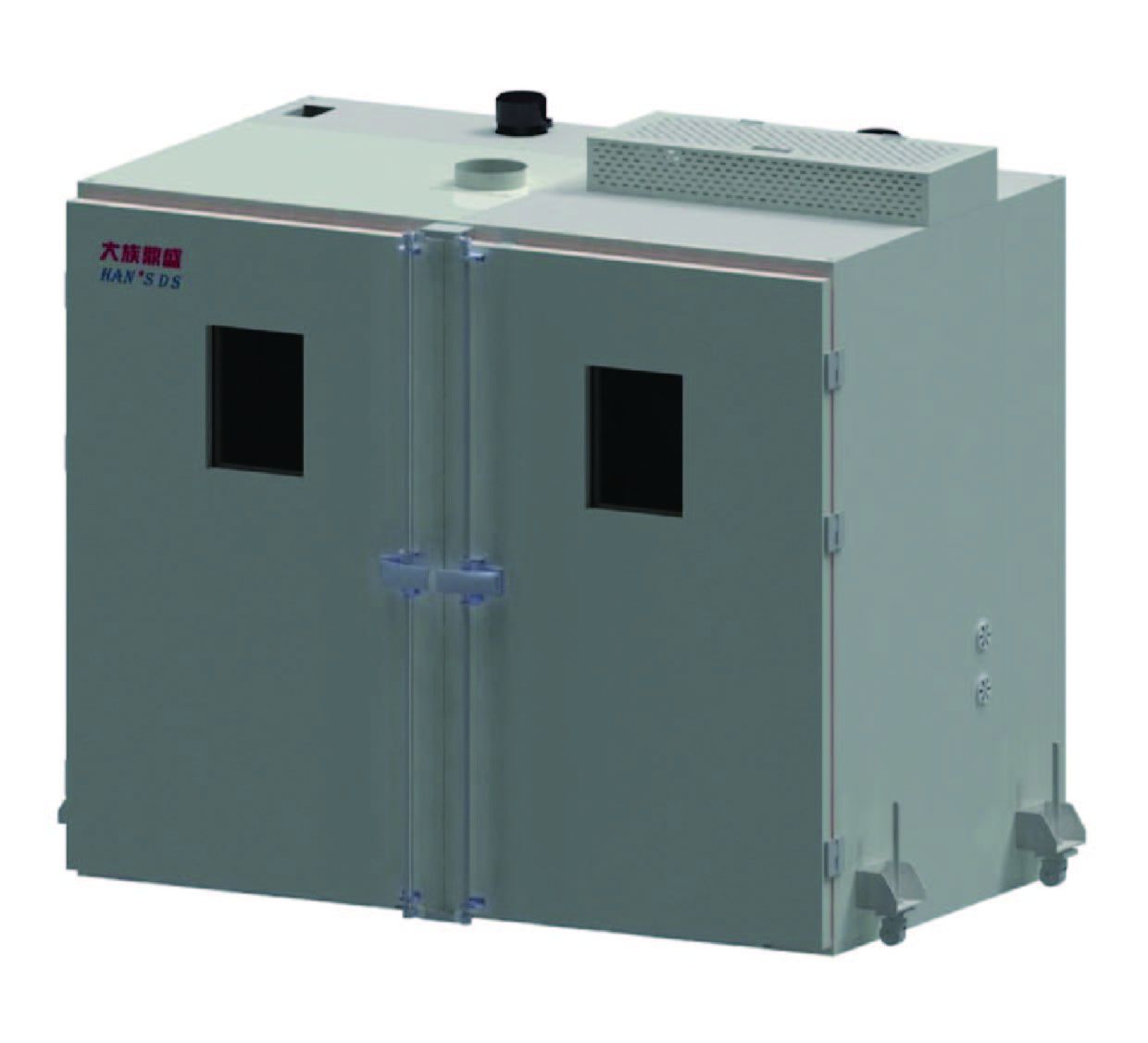Extended Product – Supercapacitor High-Temperature Aging Equipment