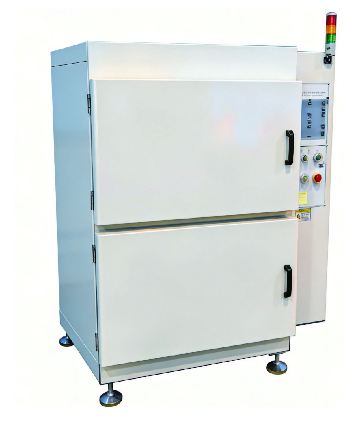 Consumer Battery Baking Equipment