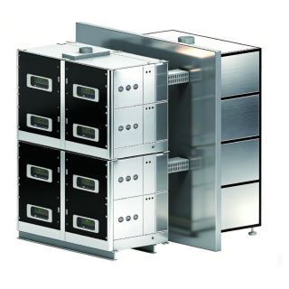 Prismatic Cell Testing Equipment