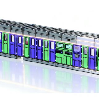 Solid-State Battery Final Sealing Machine