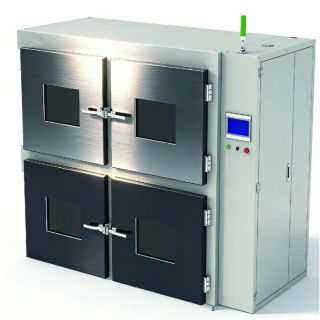 Extended Product – Sodium-ion Battery Testing Equipment