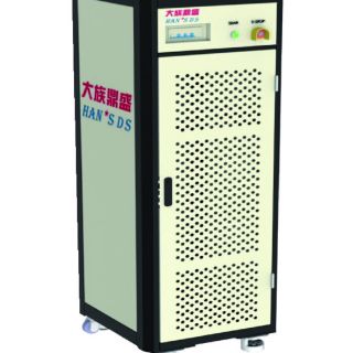 Extended Product – Formation & Grading Power Supply 