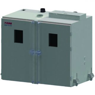 Extended Product – Supercapacitor High-Temperature Aging Equipment