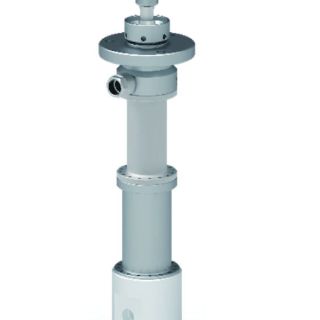 Feeding System (Plunger Pump Body)