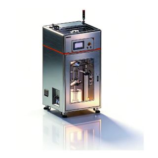 Feeding System (5-Gallon Single-Component Plunger Follower Plate Pump)