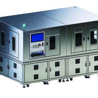 Coin Cell Automatic Equipment