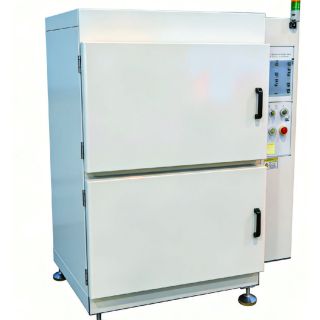 Consumer Battery Baking Equipment